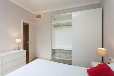 Appartement te huur in Barcelona Torrent De Les Flors - Salvador