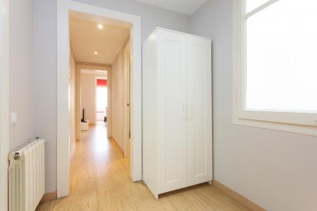 Appartement te huur in Barcelona Torrent De Les Flors - Salvador