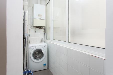 Appartement te huur in Barcelona Torrent De Les Flors - Salvador