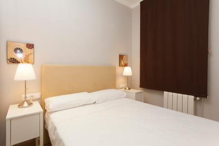Appartement te huur in Barcelona Torrent De Les Flors - Salvador