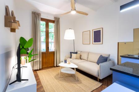 Appartement à louer à Barcelona Padilla - València