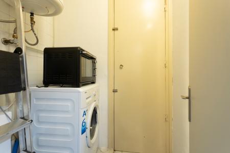 Appartement à louer à Barcelona Padilla - València