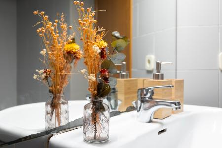 Appartement à louer à Barcelona Padilla - València