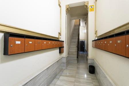 Appartement à louer à Barcelona Padilla - València