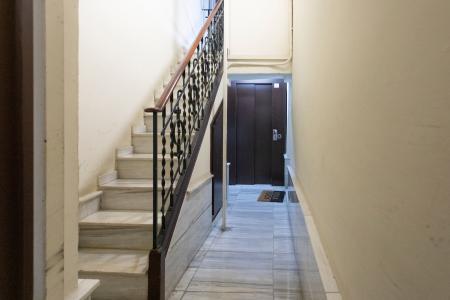 Appartement à louer à Barcelona Padilla - València