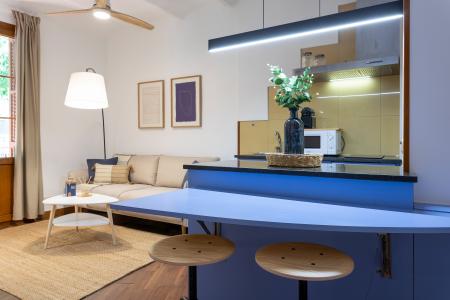 Appartement à louer à Barcelona Padilla - València