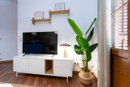 Appartement à louer à Barcelona Padilla - València