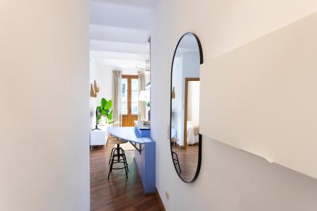 Appartement à louer à Barcelona Padilla - València