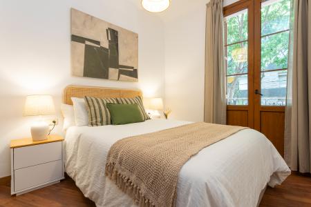 Appartement à louer à Barcelona Padilla - València