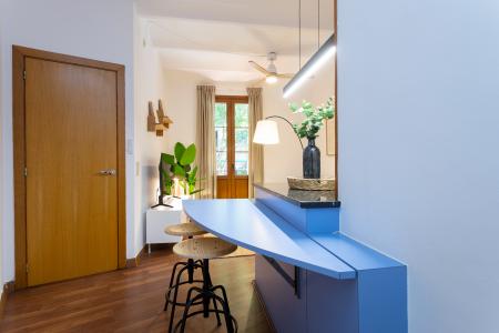 Appartement à louer à Barcelona Padilla - València