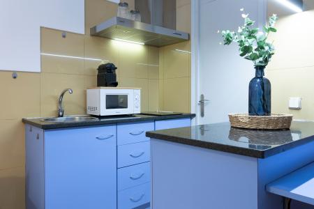 Appartement à louer à Barcelona Padilla - València