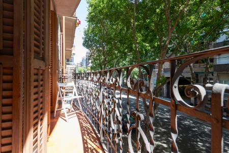 Appartement à louer à Barcelona Padilla - València