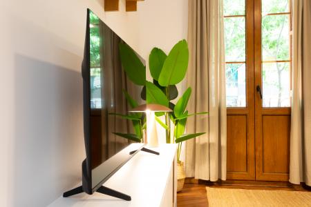 Appartement à louer à Barcelona Padilla - València