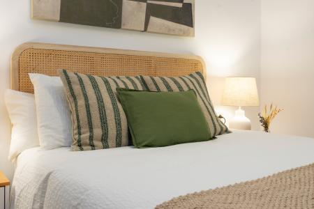 Appartement à louer à Barcelona Padilla - València