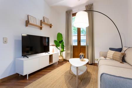 Appartement à louer à Barcelona Padilla - València