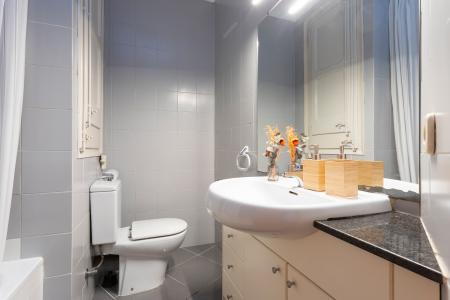 Appartement à louer à Barcelona Padilla - València