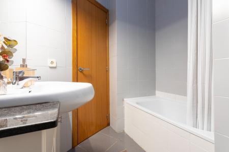 Appartement à louer à Barcelona Padilla - València