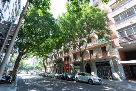 Appartement à louer à Barcelona Padilla - València