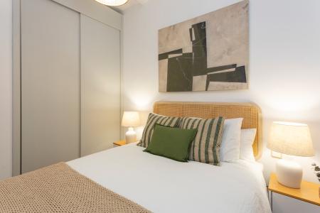 Appartement à louer à Barcelona Padilla - València