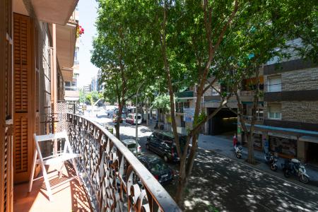 Appartement à louer à Barcelona Padilla - València