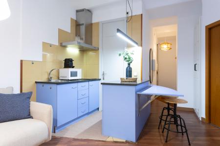 Appartement à louer à Barcelona Padilla - València