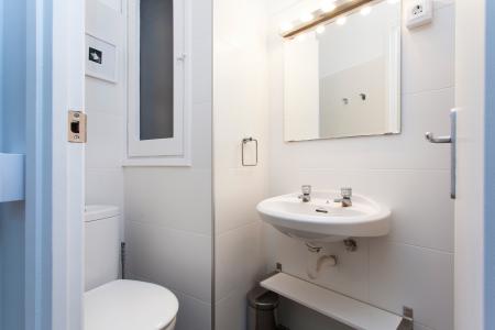 Appartement te huur in Barcelona Ballester - Metro Lesseps