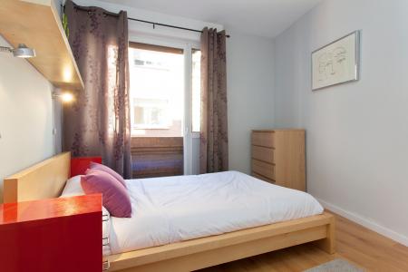 Appartement te huur in Barcelona Ballester - Metro Lesseps