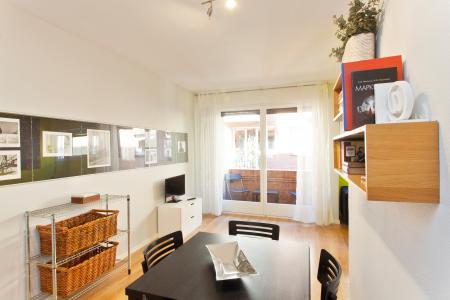 Appartement te huur in Barcelona Ballester - Metro Lesseps