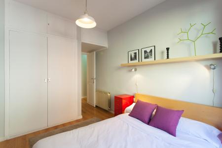 Appartement te huur in Barcelona Ballester - Metro Lesseps