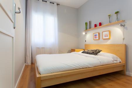 Appartement te huur in Barcelona Ballester - Metro Lesseps