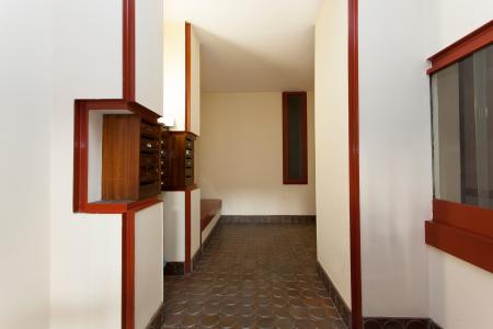 Appartement te huur in Barcelona Ballester - Metro Lesseps