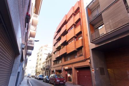 Appartement te huur in Barcelona Ballester - Metro Lesseps