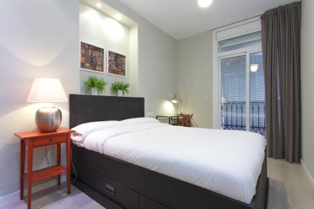 Wohnung zur Miete in Barcelona Codols - Escudellers (special Condition)