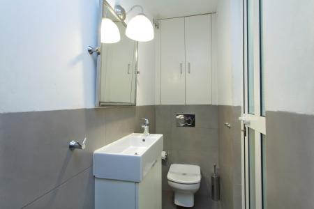 Wohnung zur Miete in Barcelona Codols - Escudellers (special Condition)