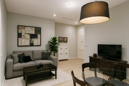 Appartement te huur in Barcelona Codols - Escudellers (special Condition)