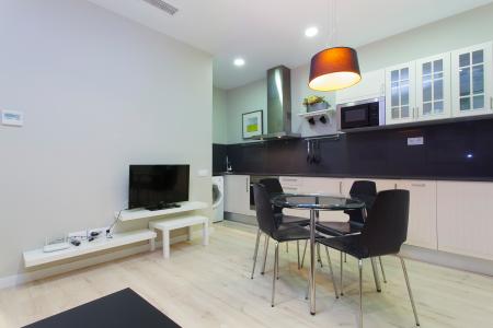 Wohnung zur Miete in Barcelona Codols - Escudellers (special Condition)