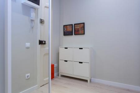 Wohnung zur Miete in Barcelona Codols - Escudellers (special Condition)