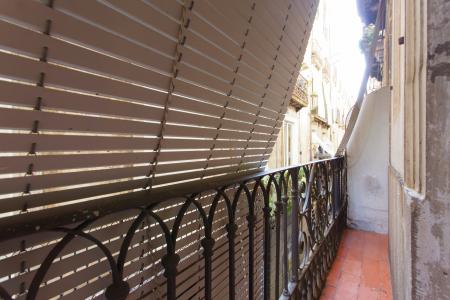 Wohnung zur Miete in Barcelona Codols - Escudellers (special Condition)