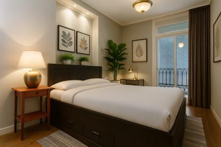 Appartement te huur in Barcelona Codols - Escudellers (special Condition)