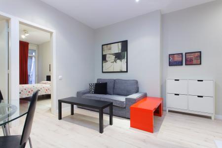 Wohnung zur Miete in Barcelona Codols - Escudellers (special Condition)