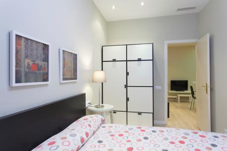 Wohnung zur Miete in Barcelona Codols - Escudellers (special Condition)