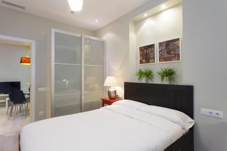 Wohnung zur Miete in Barcelona Codols - Escudellers (special Condition)