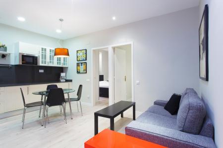 Wohnung zur Miete in Barcelona Codols - Escudellers (special Condition)