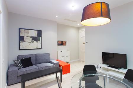 Wohnung zur Miete in Barcelona Codols - Escudellers (special Condition)