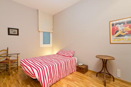Appartement te Korte termijn huren in Barcelona Aribau - Rosselló