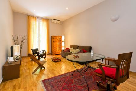 Appartement te Korte termijn huren in Barcelona Aribau - Rosselló