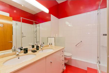 Appartement te Korte termijn huren in Barcelona Aribau - Rosselló