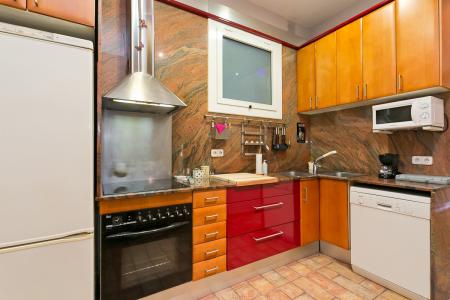 Appartement te Korte termijn huren in Barcelona Aribau - Rosselló