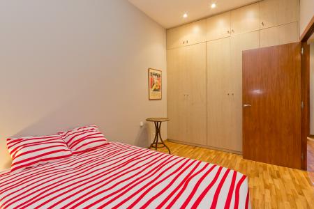 Appartement te Korte termijn huren in Barcelona Aribau - Rosselló