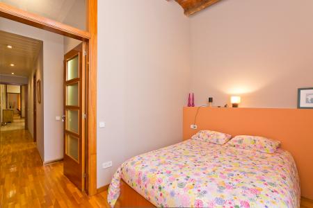 Appartement te Korte termijn huren in Barcelona Aribau - Rosselló